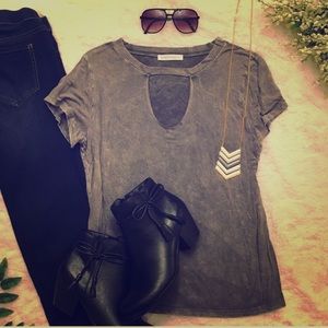 Boutique T-shirt